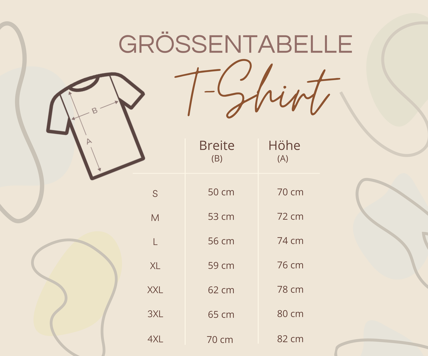 Elegantes & lustiges Herren-T-Shirt mit Stil und Humor. Caution: May Contain Sarcasm