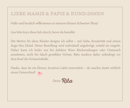 Kinder-Hoodie aus 100% Bio-Baumwolle mit 9 süßen Schneemännern - Kids Organic Hoodie