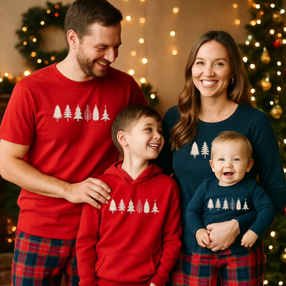 Damen-Longsleeve aus 100% Baumwolle in Bio-Qualität, Weihnachtsmotiv, Pullover, Weihnachtsgeschenk - Womens Organic Longsleeve T-Shirt