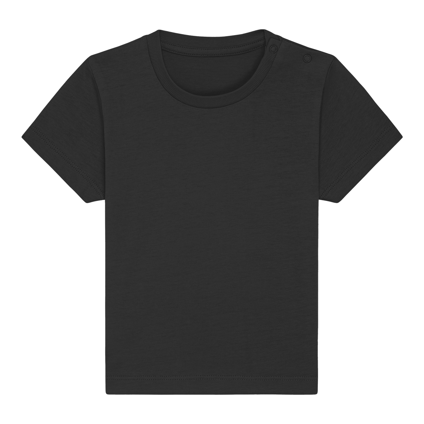 Personalisiertes T-Shirt aus 100% Baumwolle in Bio-Qualität für Babys: Mini Müller