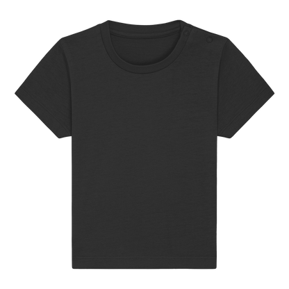 Personalisiertes T-Shirt aus 100% Baumwolle in Bio-Qualität für Babys: Mini Müller