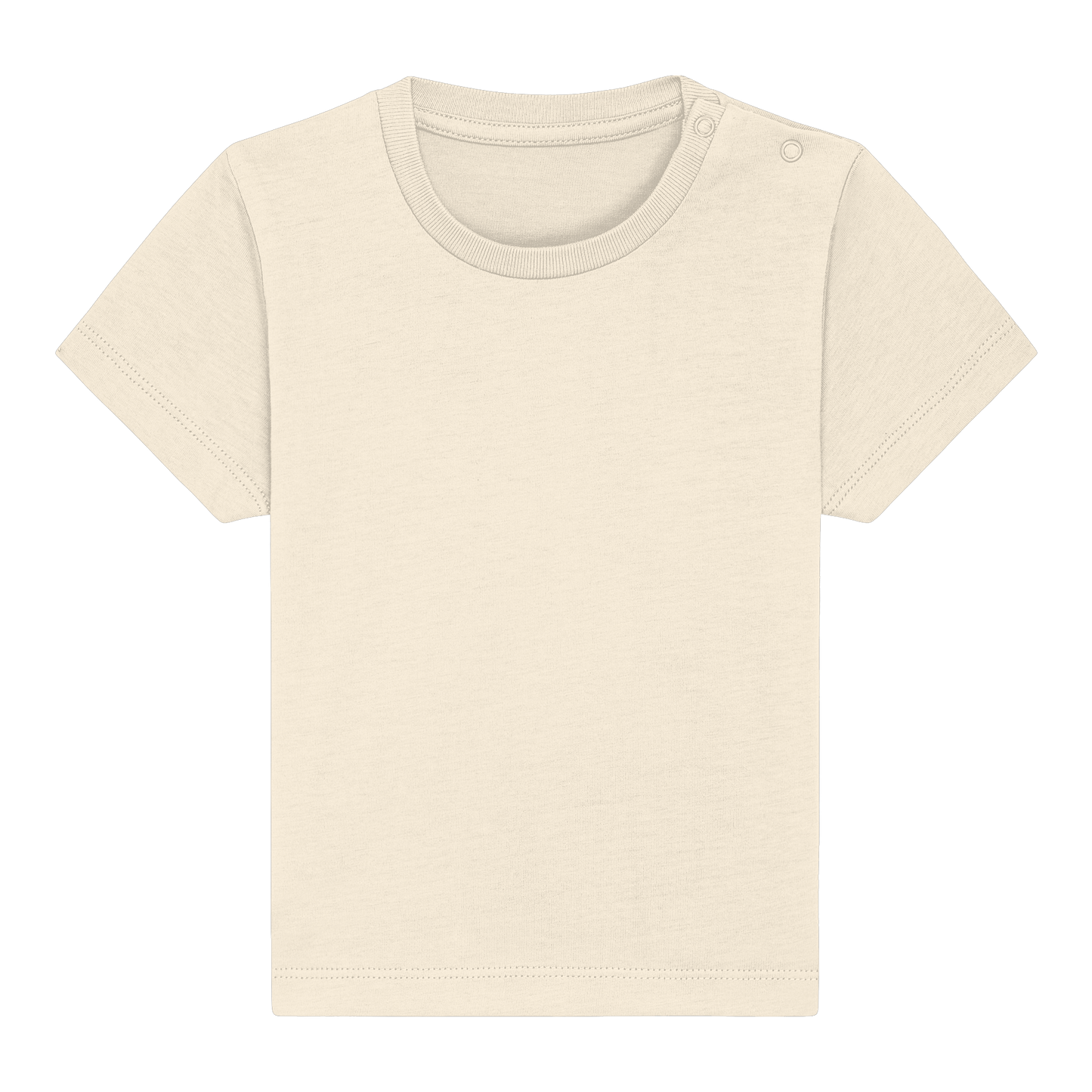 Baby T-Shirt aus 100% Baumwolle in Bio-Qualität Tante Emmas Lieblingsperson - Baby Organic Shirt