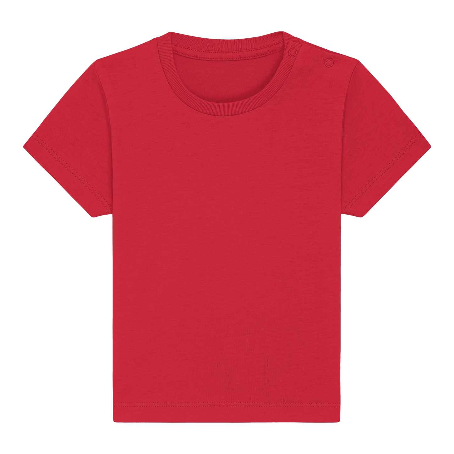 Personalisiertes T-Shirt aus 100% Baumwolle in Bio-Qualität für Babys: Mini Müller