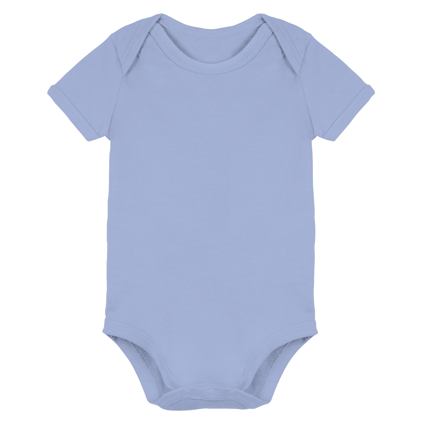 Personalisierter Baby Body aus 100% Baumwolle: Mini Müller