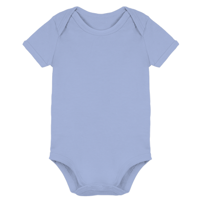 Personalisierbarer Baby Body aus 100% Bio-Baumwolle, Tante Emmas Lieblingsperson - Organic Baby Bodysuit