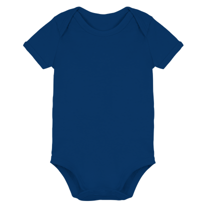 Personalisierbarer Baby Body aus 100% Bio-Baumwolle, Tante Emmas Lieblingsperson - Organic Baby Bodysuit