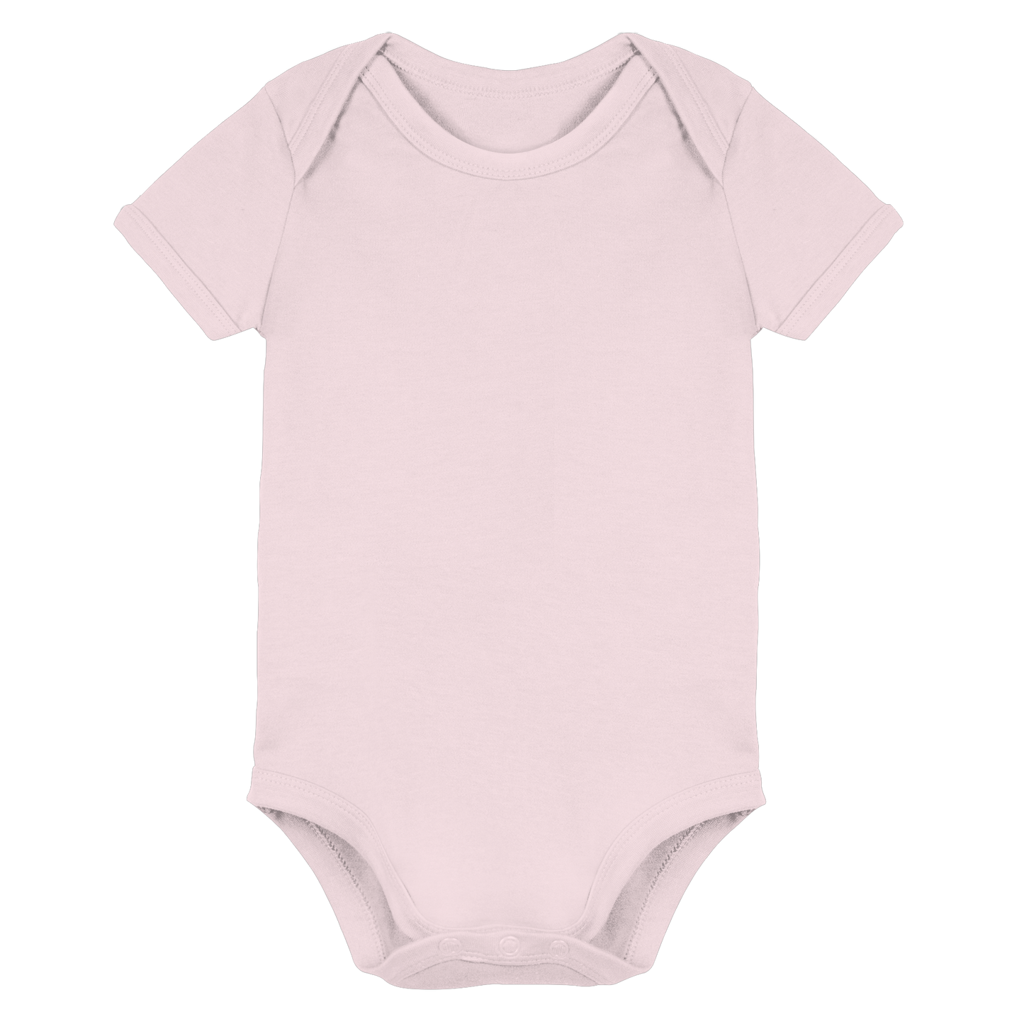 Personalisierbarer Baby Body aus 100% Bio-Baumwolle, Tante Emmas Lieblingsperson - Organic Baby Bodysuit