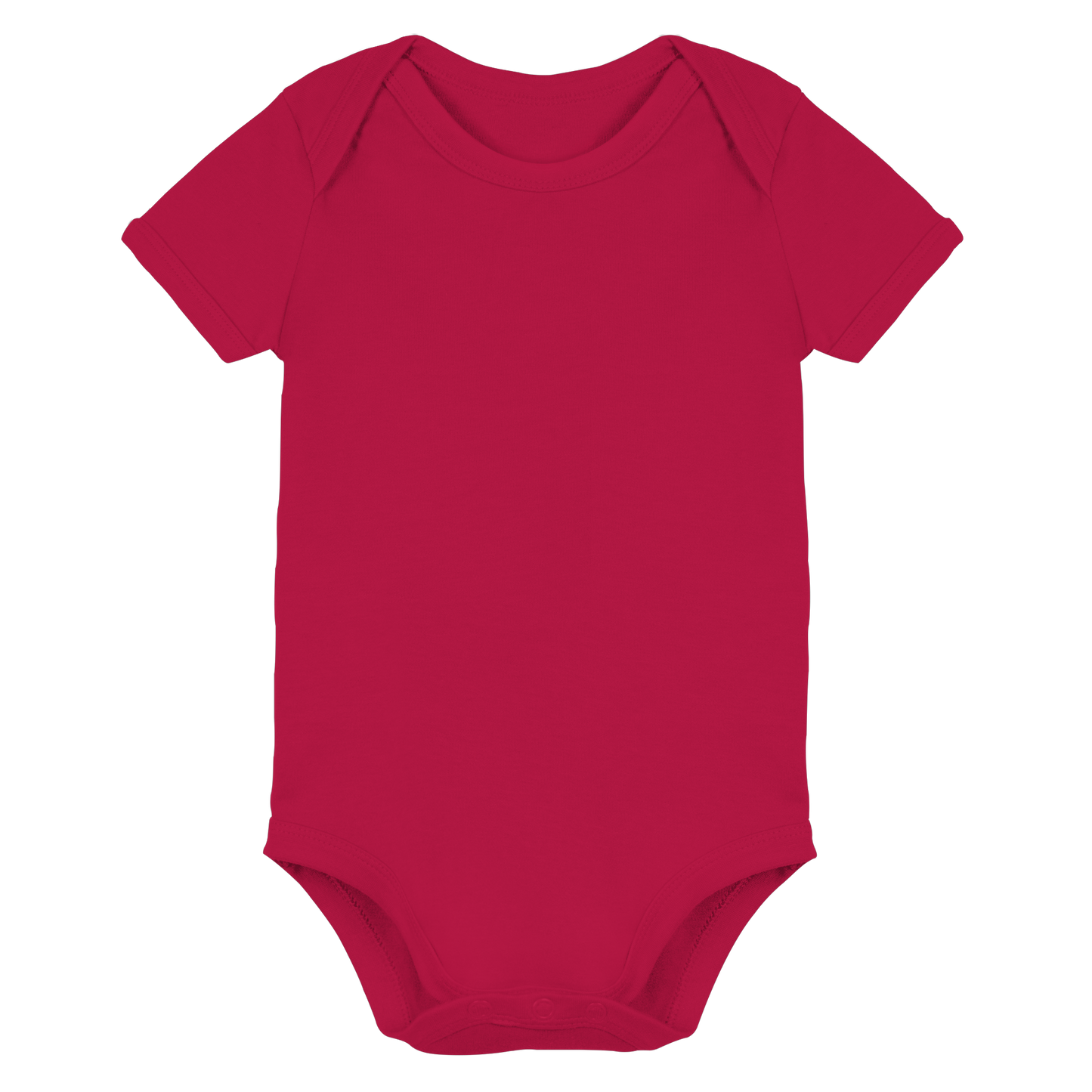Personalisierter Baby Body aus 100% Baumwolle: Mini Müller
