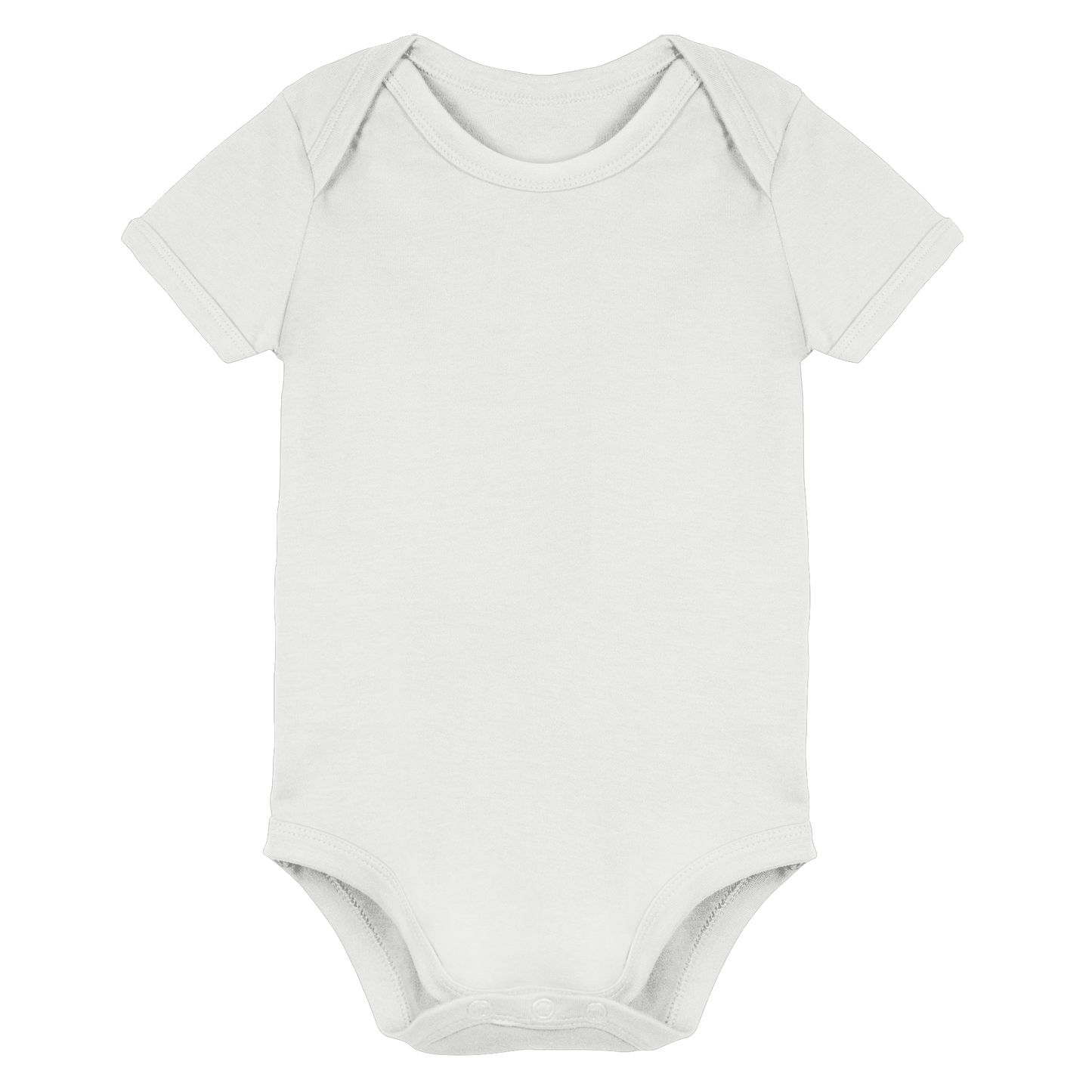 Personalisierbarer Baby Body aus 100% Bio-Baumwolle, Tante Emmas Lieblingsperson - Organic Baby Bodysuit